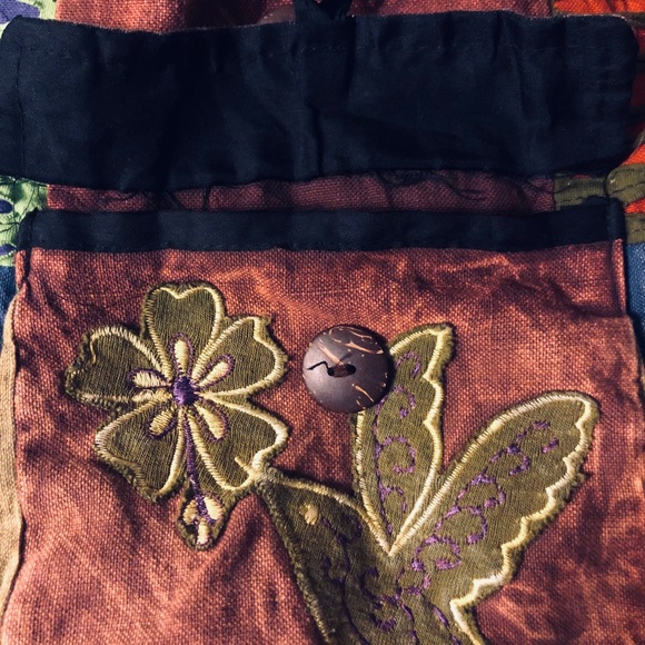 Full size backpack - Picture 3 of 10